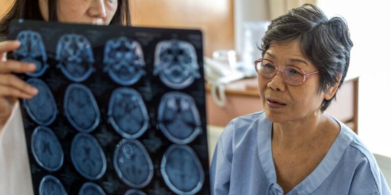 Advanced Stroke Treatments