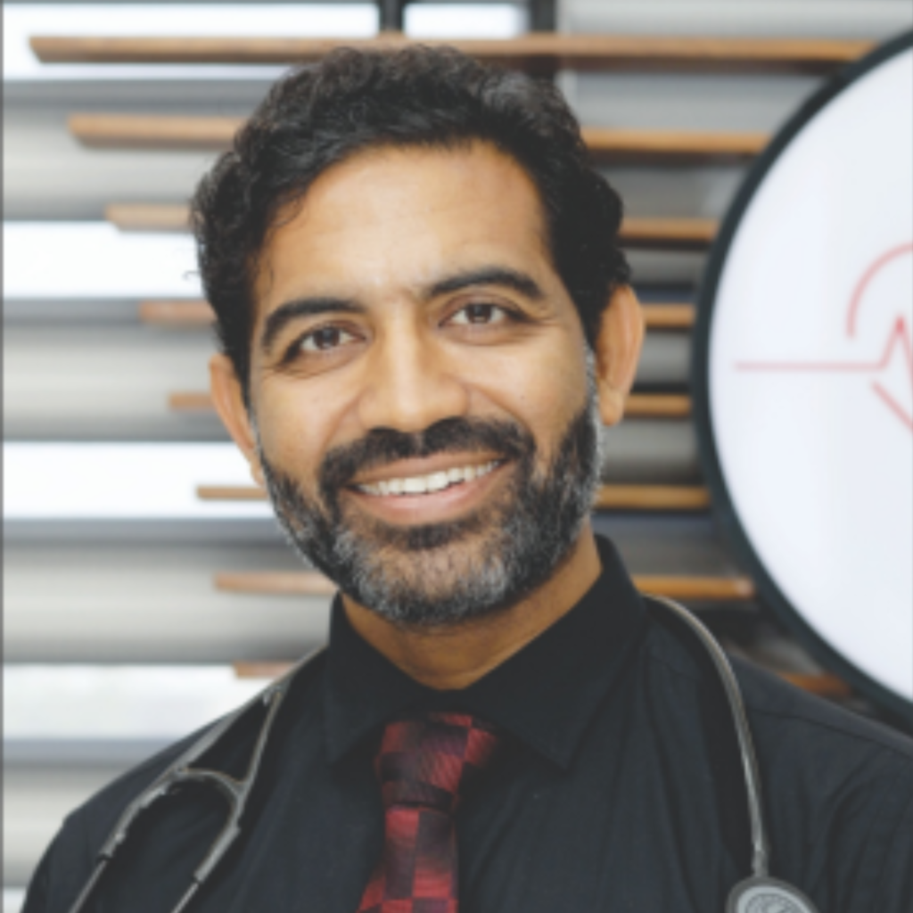 Dr. Sanjay Vaghani
