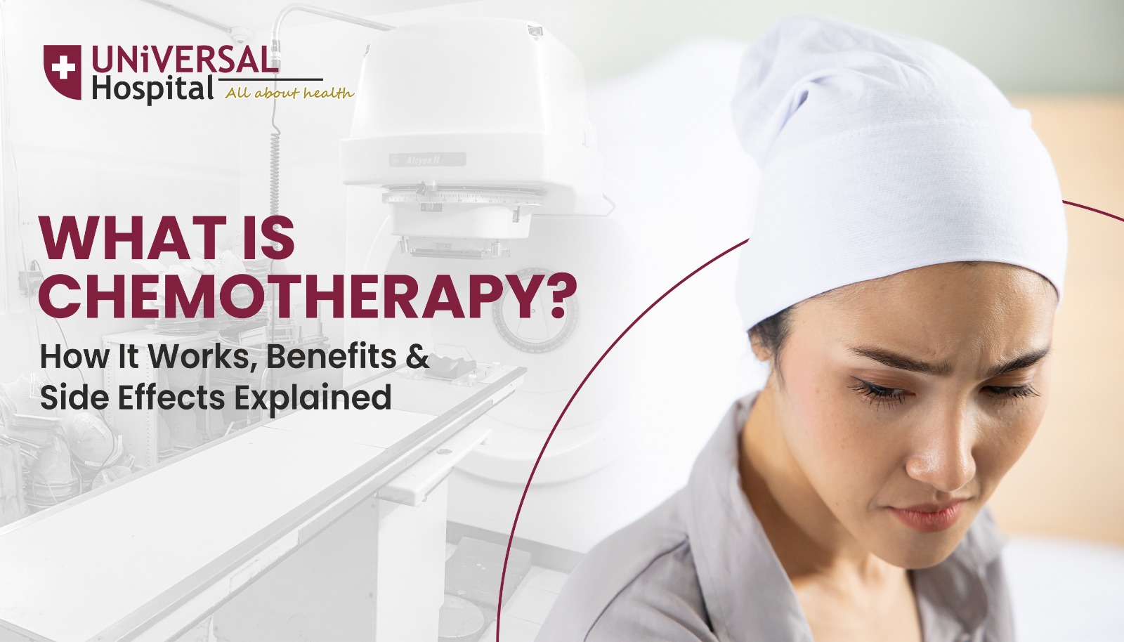 What is Chemotherapy